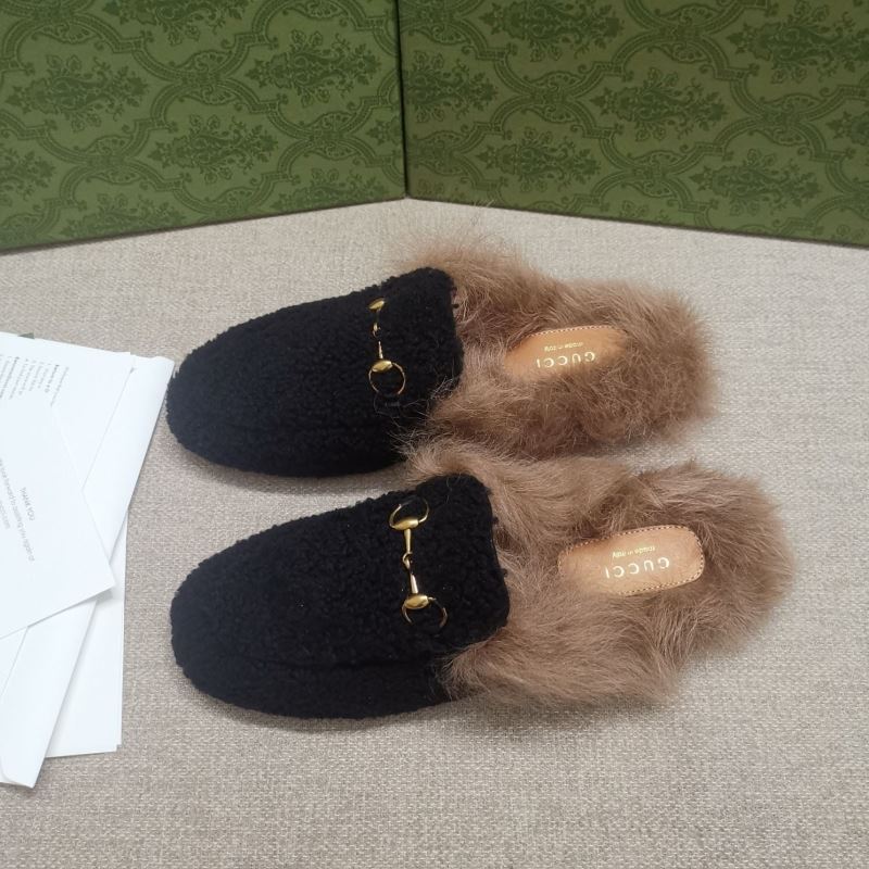 Gucci Slippers